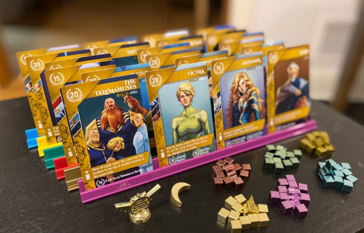 Understanding Game Card Printing Costs