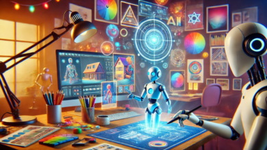 How AI 3D Model Generators Are Shaping the Future
