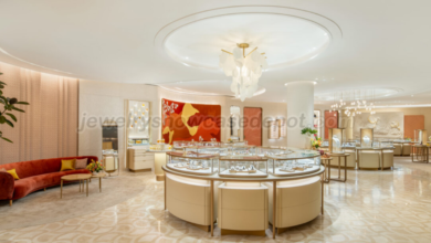 What are the pros and cons of glass jewelry display cases?