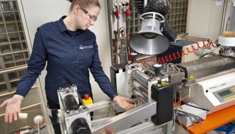 How Carbon Black Plastic Can Boost A Technology-driven Economy