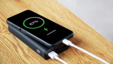 Rechargeable Batteries and Chargers: Everything You Need to Know