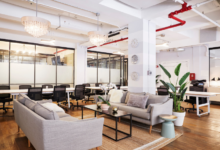 Managed Office Spaces Aren’t Trendy - they’re Tactical