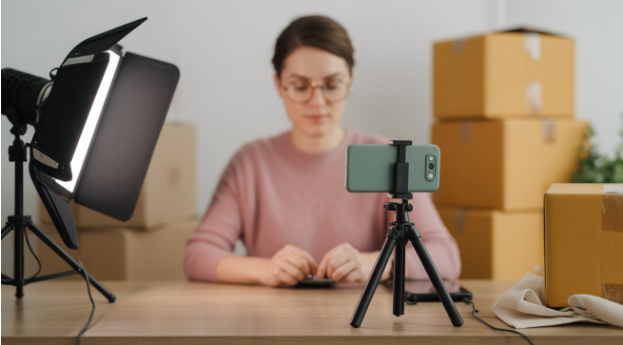What Are the Top Live Stream Shopping Trends Dominating the E-Commerce Space in 2026?