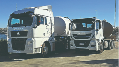Why Sitrak Trucks Dominate the Road