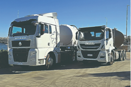 Why Sitrak Trucks Dominate the Road