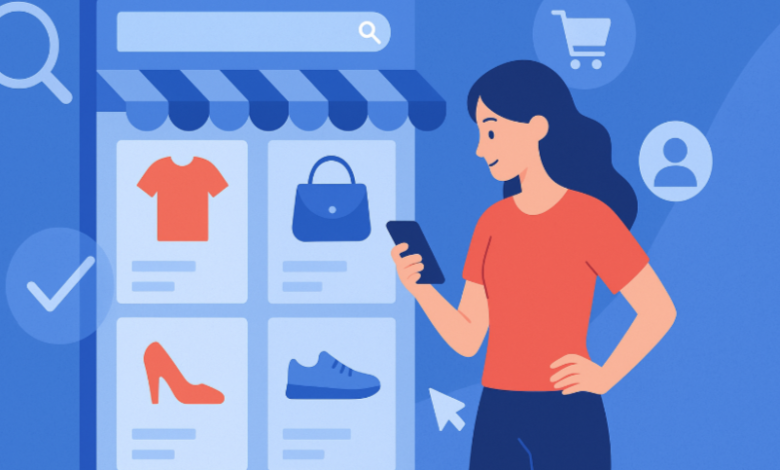 Why Product Discovery is the New Competitive Edge in eCommerce Site Search