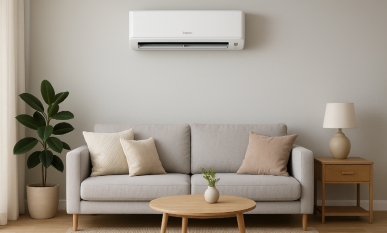 Why Contractors Recommend Mitsubishi Mini Split Air Conditioning Units for Energy-Efficient Remodels