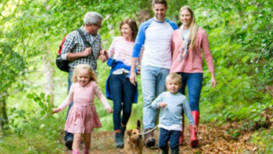 A Guide To A Stress-Free Day Out With Kids