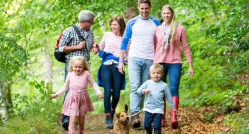 A Guide To A Stress-Free Day Out With Kids