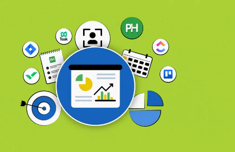 Supercharge Your Projects: The Magic of Project Planning Tools