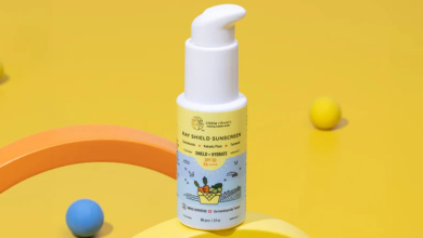 Is Sunscreen for Baby Actually Safe? What Every Parent Should Know
