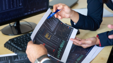 Forex Trading with Vantage Markets: Navigate the Global Currency Market with Confidence