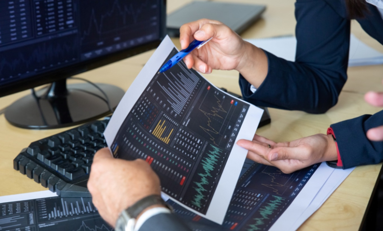 Forex Trading with Vantage Markets: Navigate the Global Currency Market with Confidence