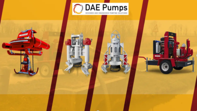 How Hydraulic Dredging Machines Power Today’s Heavy Industries