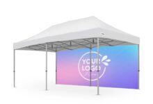 Why Smart Brands Choose All-Season Canapy Tents for Outdoor Events