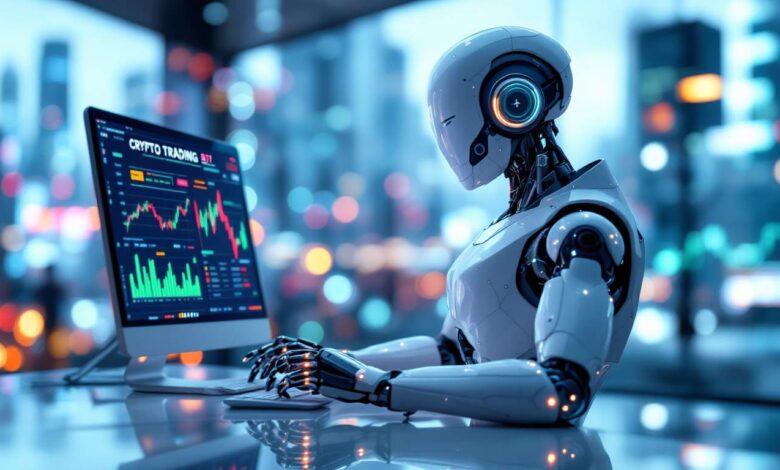 Top Features to Look for in a Telegram Buy Bot for Crypto