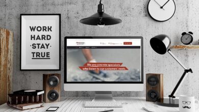 Web Design: Why Your Website Needs WordPress Development Auckland to Succeed