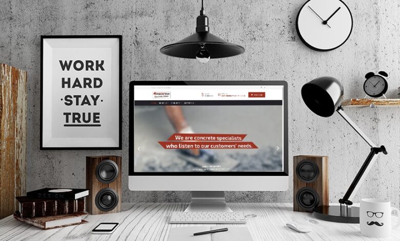 Web Design: Why Your Website Needs WordPress Development Auckland to Succeed