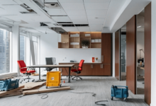 What Are the Important Reasons for Availing the Services of Apartment Remodelling Contractors in Dubai?