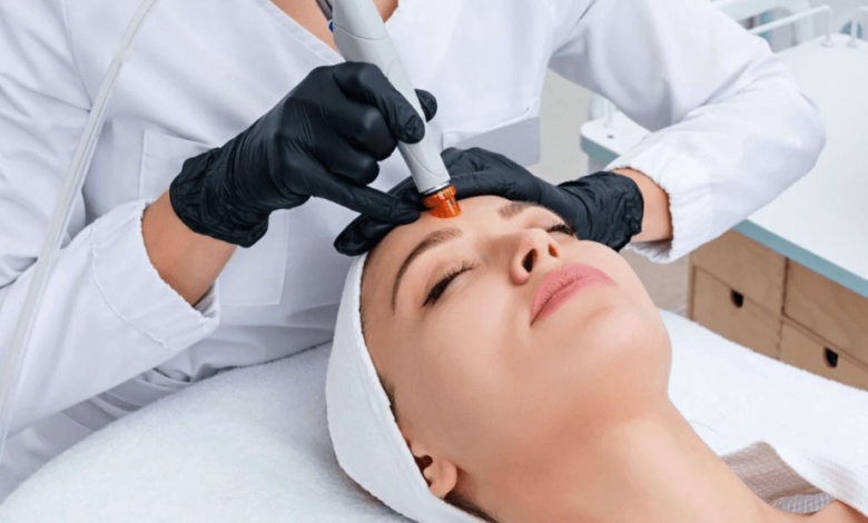 Why Only a Professional Laser Hair Clinic Ensures Safer Treatments