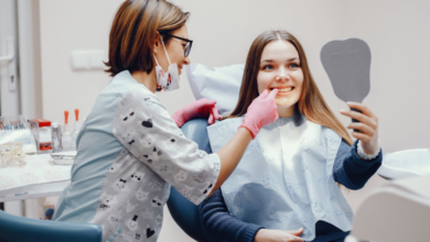 A Complete Guide: How Good Dental Clinics Guarantee a Healthy Smile