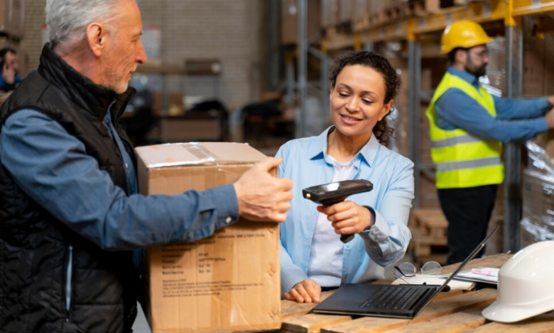 Customs Clearances Essential Guide for Efficient International Shipping