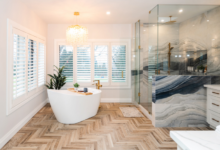 Bathroom Renovations Hamilton Ontario Expert Tips for Modernizing Your Space