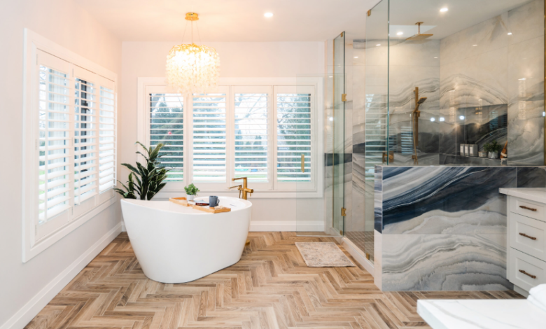 Bathroom Renovations Hamilton Ontario Expert Tips for Modernizing Your Space
