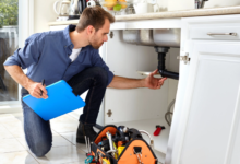 Drain Cleaning Plumber Solutions for Efficient Home Plumbing