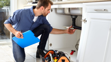 Drain Cleaning Plumber Solutions for Efficient Home Plumbing