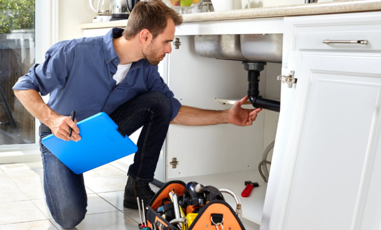 Drain Cleaning Plumber Solutions for Efficient Home Plumbing