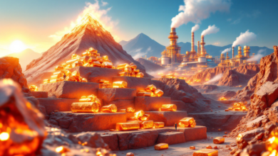 Copper Mining: Key Techniques and Industry Insights for 2025