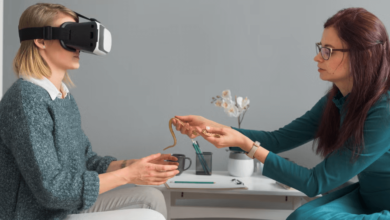 Online Anxiety Counselling: Effective Support for Managing Stress and Fear