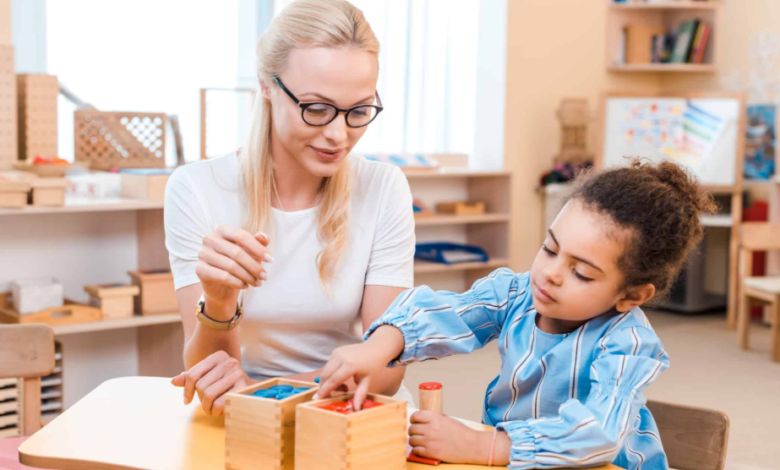 Montessori Preschool Near Me Options for Quality Early Childhood Education