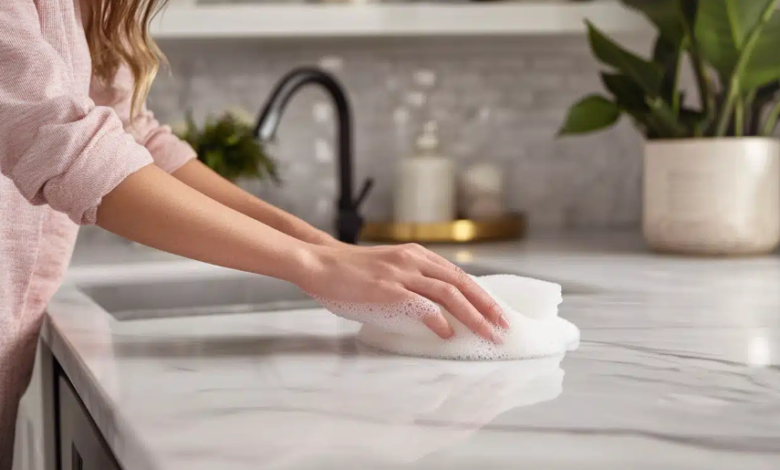 Marble Countertop Maintenance Tips for Lasting Durability
