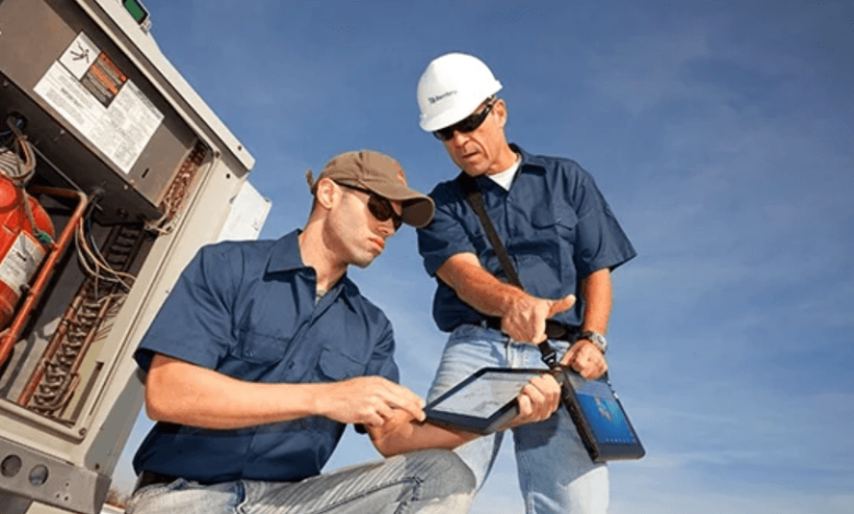Field Service Mobile App Benefits for Efficient Workforce Management