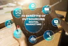 SEO Outsourcing Service Benefits for Efficient Digital Marketing Growth