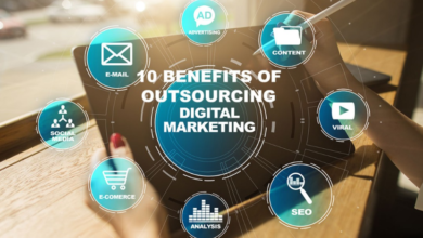 SEO Outsourcing Service Benefits for Efficient Digital Marketing Growth
