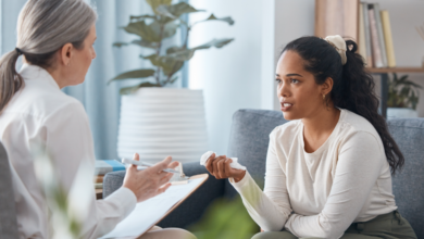 Therapist For PTSD: Effective Support and Treatment Options Explained