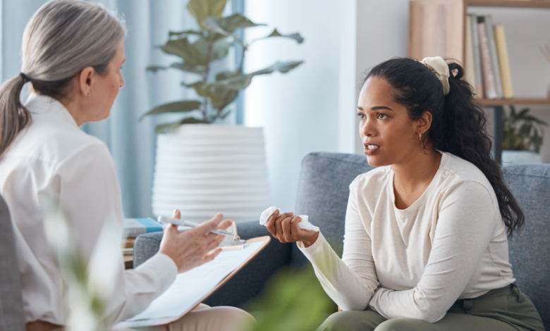Therapist For PTSD: Effective Support and Treatment Options Explained