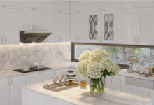 Why Smart Homeowners Are Upgrading with Kitchen Tiles from Hyperion Tiles