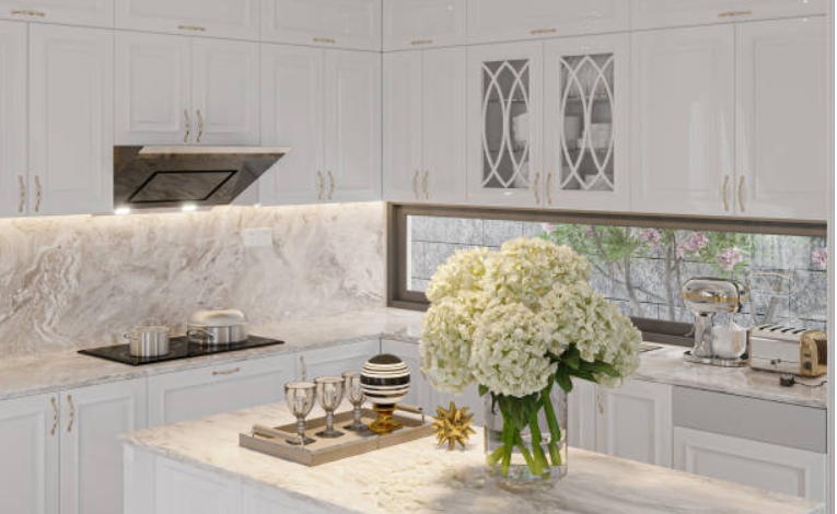 Why Smart Homeowners Are Upgrading with Kitchen Tiles from Hyperion Tiles