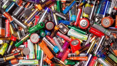 Exploring Different Types of Battery for Your Devices