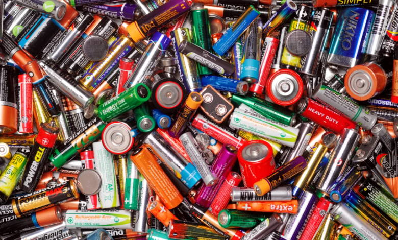 Exploring Different Types of Battery for Your Devices