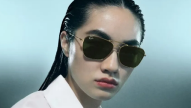 Why Ray-Ban Sunglasses Remain a Timeless Style Icon