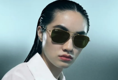 Why Ray-Ban Sunglasses Remain a Timeless Style Icon