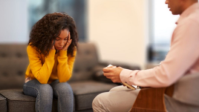 Therapist for Depression Near Me Finding Effective Local Support Options