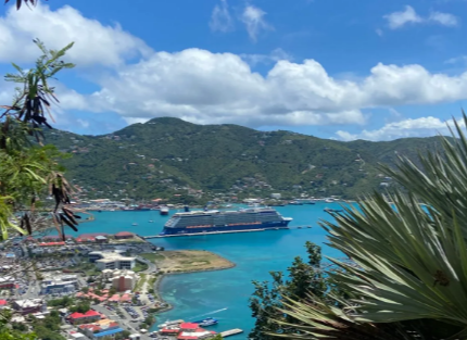 Open Company in British Virgin Islands Guide for 2025 Incorporation and Benefits