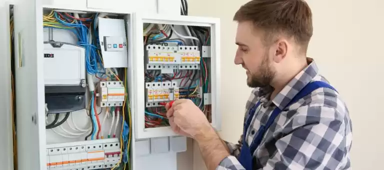 Choosing the Right Electrician Eastern Suburbs for Your Home Renovation Project