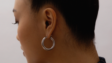 Mini Hoop Earrings: Small Size, Big Style Energy